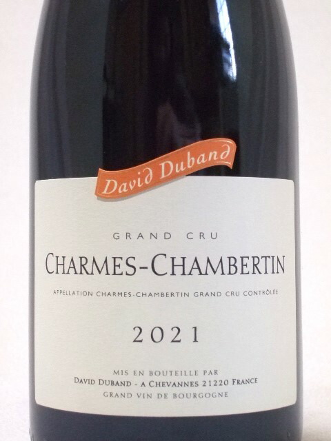 楽天市場】フランソワ・フュエ シャルム・シャンベルタン グラン