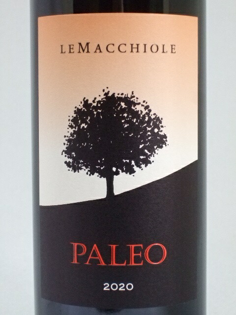 楽天市場】レ・マッキオーレ パレオ・ロッソ [2000]750ml : ウメムラ