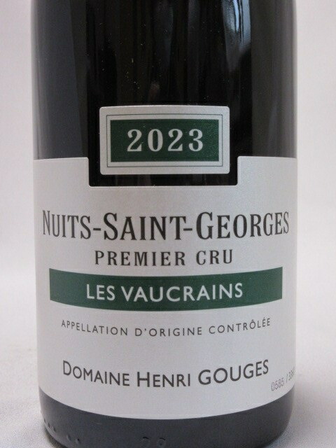 楽天市場】23メゾン・アンリ・グージュ コート・ド・ニュイ