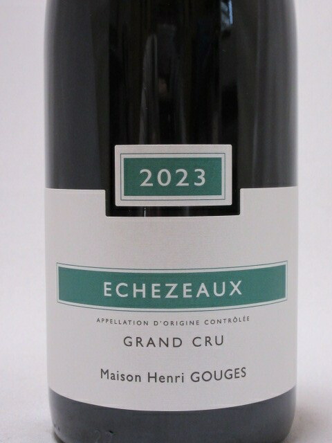 楽天市場】23メゾン・アンリ・グージュ コート・ド・ニュイ