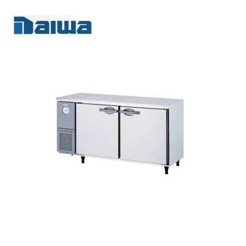 ダイワ 台下冷凍庫 4161SS-NP-EC W1200×D600×H800 冷凍コールド ダイワ 台下冷凍庫 4161SS-NP-EC W1200×D600×H800 冷凍コールド