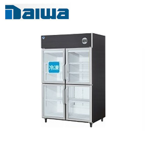 2019年 三菱 平型 オープン冷蔵ショーケース SK-MS480ARF(B) 2019年 三菱 平型 オープン冷蔵ショーケース SK-MS480ARF(B) 2019年