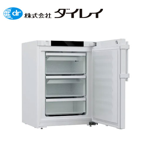 楽天市場】ダイレイ 縦型無風スーパーフリー ザー（-30℃） SD-318 縦型 