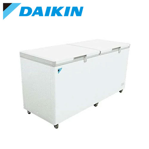 DAIKIN ダイキン 氷るストッカー LBFG6AS 凍結器 御勤め用 上くい違い 大型 凍結器 大型凍結器 氷るストッカー 貨物輸送無料