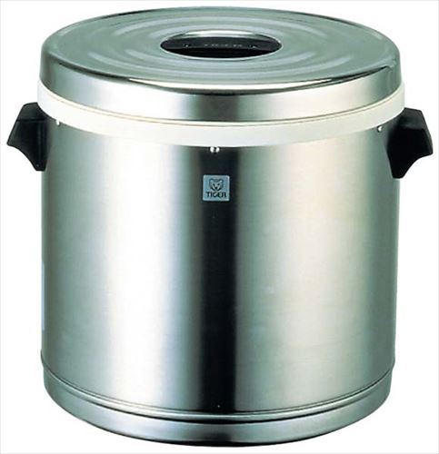 楽天市場】タイガー 業務用 ステンレス 保温ジャー JFM-570P 3101900
