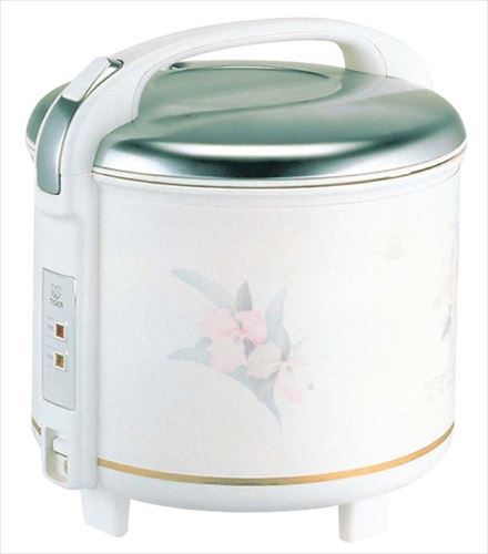 タイガー　炊飯ジャー　JCC-2700