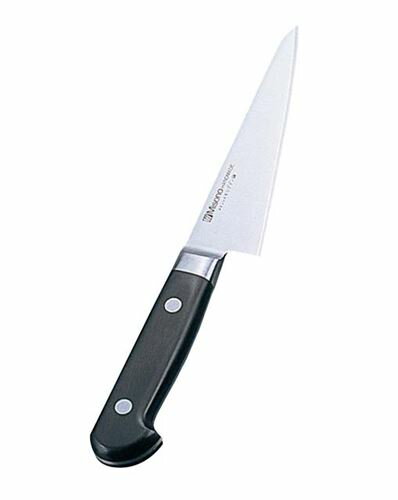 ミソノ　モリブデン鋼　ツバ付　骨スキ角　No.５４１　１４．５cm