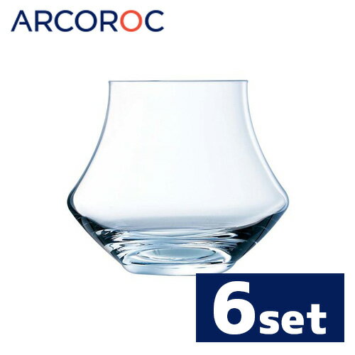 Arcoroc アルコロック オープンナップ・スピリッツ　ウォーム30　U1032　310cc 6個入り 8,164円