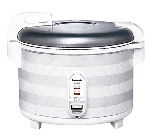パナソニック　電子炊飯ジャー　SR-UH36P｜業務用厨房機器のまるごとＫマート 22,326円