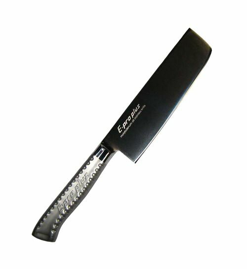 EBM E-pro PLUS　薄刃型　１６．５cm　シルバー 5,495円