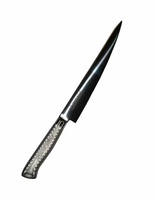 EBM E-pro PLUS　筋引　２４cm　シルバー
