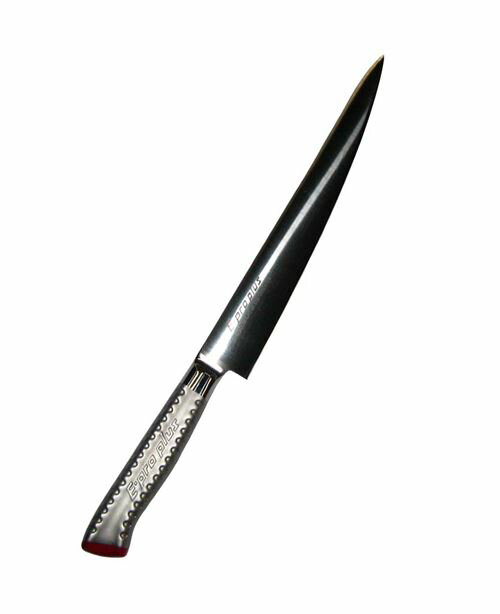 EBM E-pro PLUS　筋引　２４cm　レッド