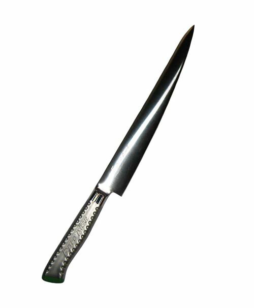 EBM E-pro PLUS　筋引　２４cm　グリーン 6,532円