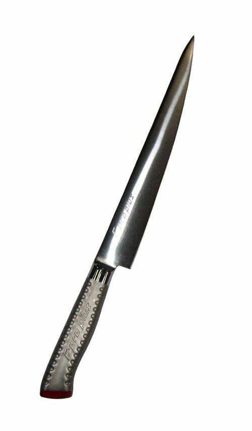 EBM E-pro PLUS　筋引　２７cm　レッド