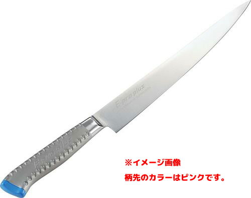 EBM E-pro PLUS　筋引　２７cm　ピンク