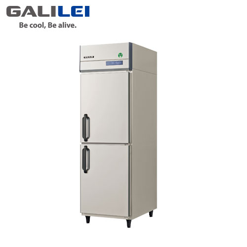 楽天市場】GND-060MX【フクシマガリレイ】うどん熟成庫 幅610×奥行800