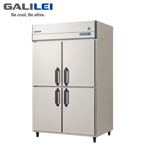 楽天市場】GND-060MX【フクシマガリレイ】うどん熟成庫 幅610×奥行800