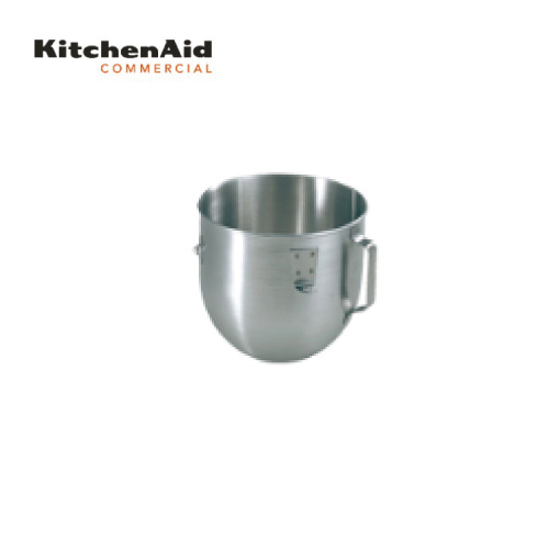 楽天市場】FMI キッチンエイド ミキサー KSM5用 ボウル : mono