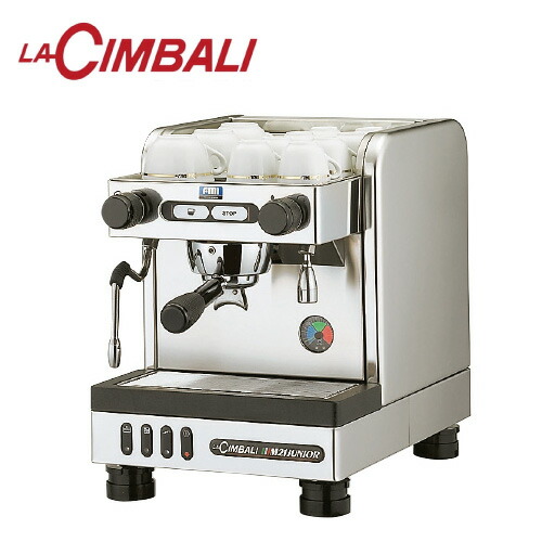 コーヒーメーカー・エスプレッソマシン DOMOBAR SUPER DOUBLE V2011 2Boiler 100V VBM（ヴィビエンメ） / DOMOBAR SUPER V2011 2Boiler（ドモバール