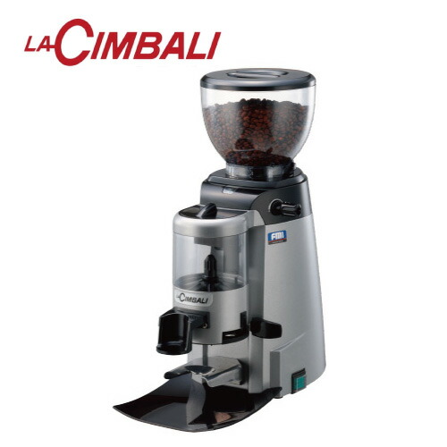 楽天市場】チンバリ エスプレッソ用コーヒー豆ミル ENEA（OD