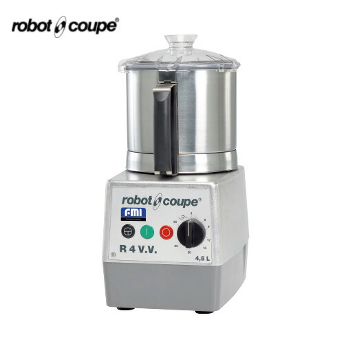 楽天市場】ロボクープ R-2A 正規輸入品/FMI/カッターミキサー/フード