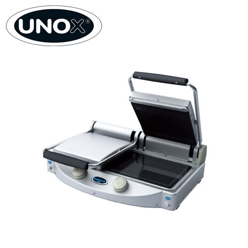 FMI UNOX SpidoCook パニーニグリラー　PG-1 FMI PG-1 パニーニグリラー - 株式会社群馬改装家具