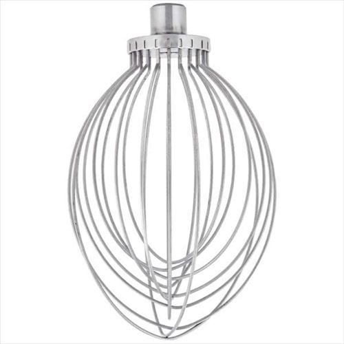 Hobart ホバート N50用 5Qt Dワイヤーウィップ（ステンレス鋼製） DWHIP-SST005