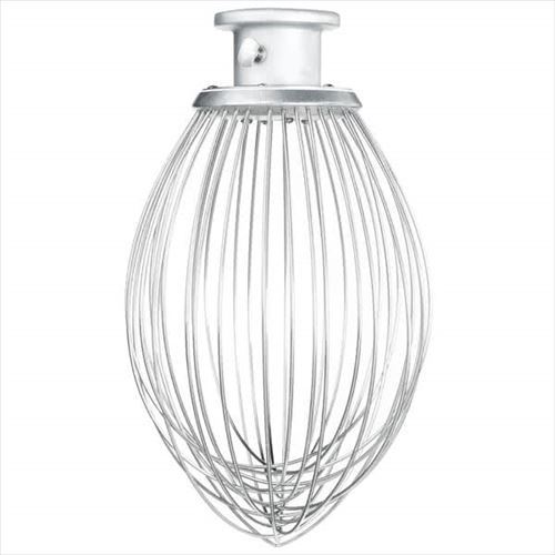 Hobart ホバート HL600用 40Qt Dワイヤーウィップ（ステンレス製） DWHIP-HL640