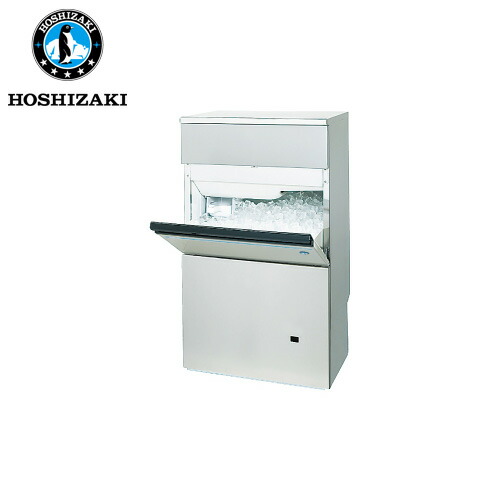 楽天市場】ホシザキ電気 キュウブアイス製氷機 IM-35M-2(旧:IM-35M-1