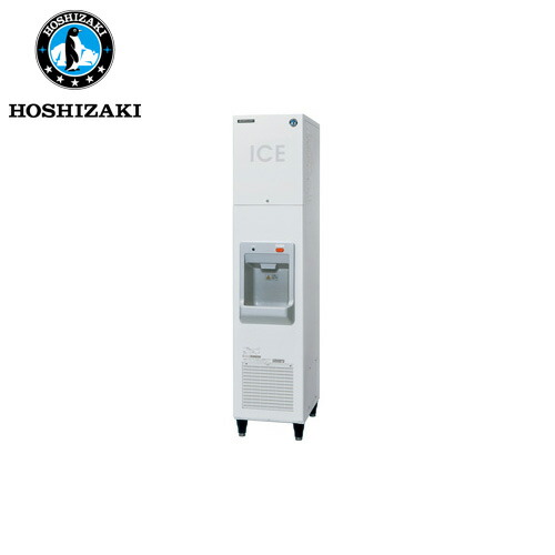 楽天市場】ホシザキ電気 チップアイスディスペンサー DCM-115K 製氷機