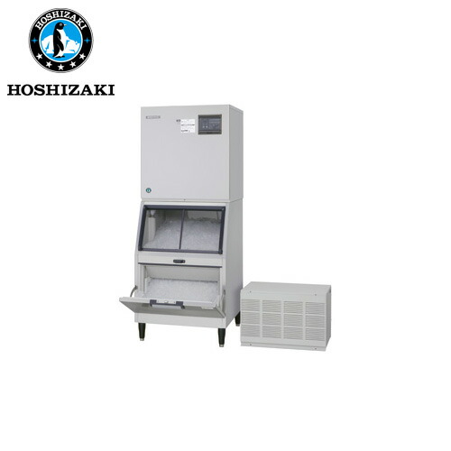 楽天市場】ホシザキ電気 フレークアイスメーカー アンダーカウンター