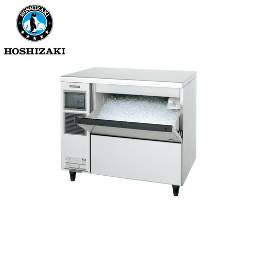 楽天市場】ホシザキ電気 フレークアイスメーカー アンダーカウンター