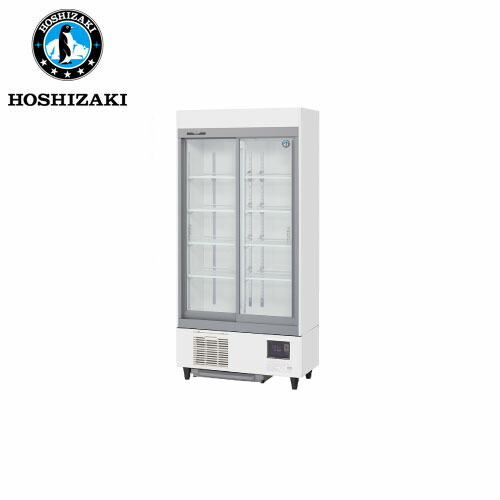 ホシザキ　冷蔵ショーケース　スイング扉　厨房　飲食店　USB-50BTL usb-50dtl-l.jpg