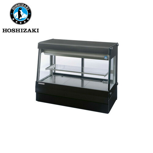 ホシザキ電気 高湿ディスプレイケース HKD-3B1 221,760円