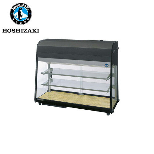 楽天市場】新品 ホシザキ冷蔵ディスプレイケース（冷蔵ショー