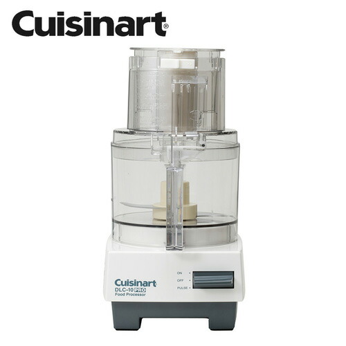 Cuisinart（クイジナート）フードプロセッサー L DLC192J フードプロセッサー・ミキサーならクイジナート（cuisinart）