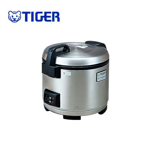 タイガー JＮO-A271 業務用炊飯ジャー 業務用 炊飯器 白米専用