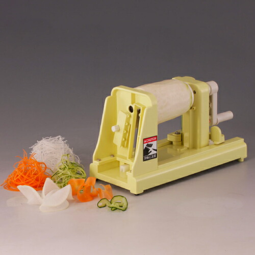 フードスライサー EN-250 | 千葉工業所