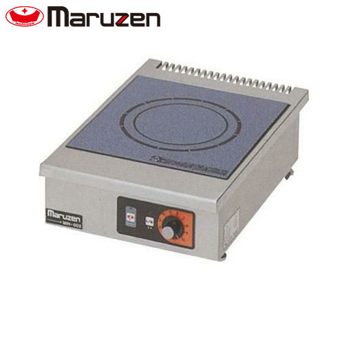 ホシザキ　HIH-2CE-1 電磁調理器　② 06251341_60d55e930a6db.jpg