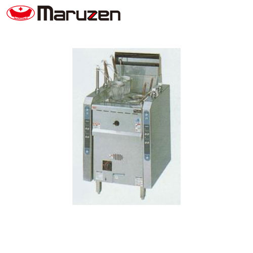 楽天市場】MRK-045TB マルゼン ラーメン釜 卓上型ラーメン釜 業務用
