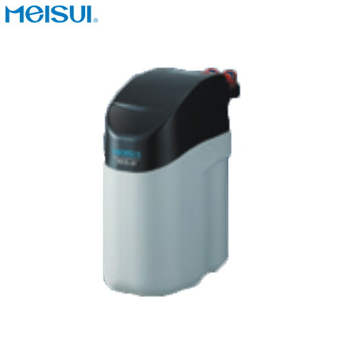 未使用　メイスイ　　全自動軟水機　MSXー10 msi0025.jpg