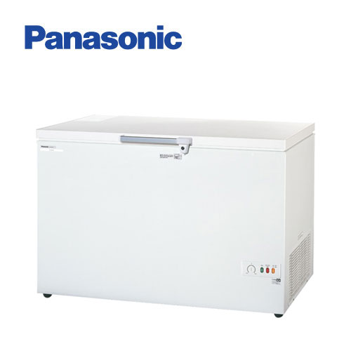 楽天市場】Panasonic パナソニック(旧サンヨー) 冷凍ストッカー SCR 