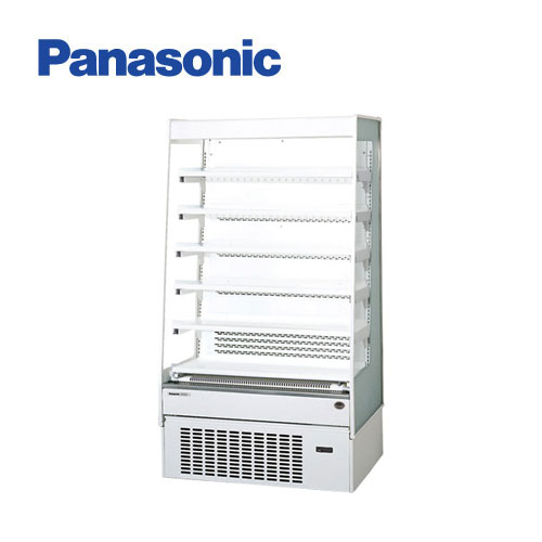 楽天市場】パナソニック オープンショーケース SAR-250TVC【 業務用
