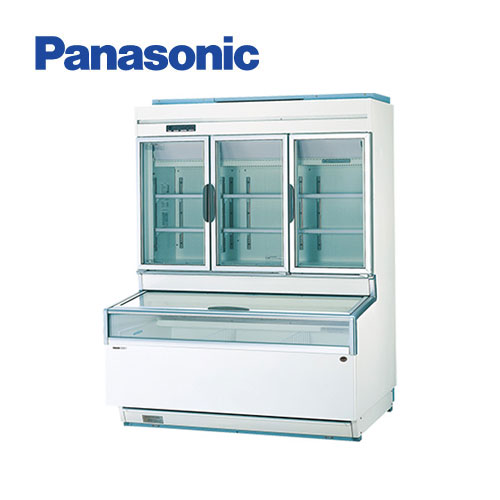 冷凍ショーケース パナソニック(Panasonic) SCR-D1908N 業務 冷凍ショーケース パナソニック(Panasonic) SCR-D1908N 業務