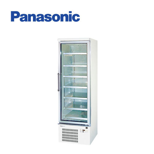 楽天市場】パナソニック 冷凍ショーケース リーチインタイプ ホワイト