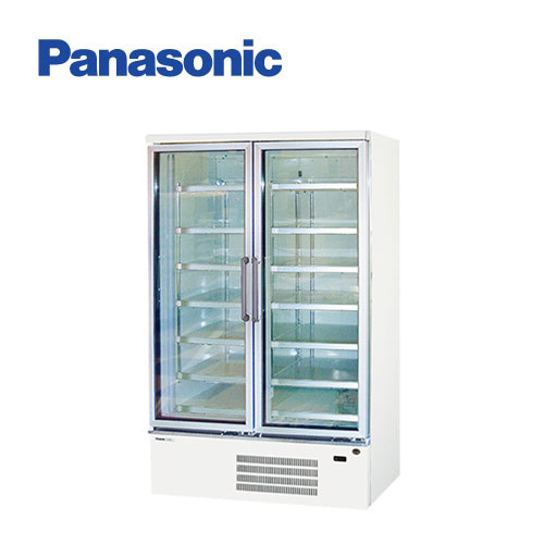 Panasonic パナソニック(旧サンヨー) 冷凍ショーケース SRL-4075UV(旧:SRL-4075NB) 業務用 業務用ショーケース｜業務用厨房機器のまるごとＫマート
