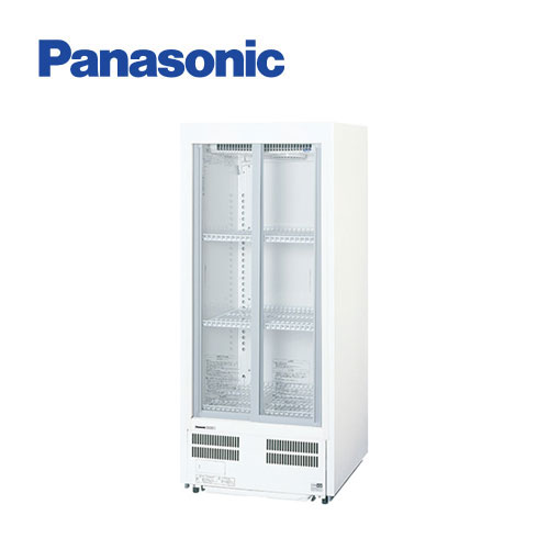 楽天市場】Panasonic パナソニック タテ型冷蔵ショーケース 楽天市場】Panasonic パナソニック タテ型冷蔵ショーケース