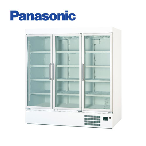 楽天市場】Panasonic パナソニック リーチインショーケース