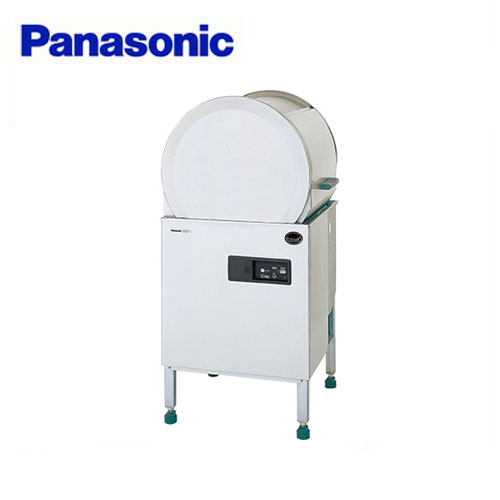 Panasonic パナソニック(旧サンヨー) 小型ドアタイプ食器洗浄機 DW-HT44U 業務用 業務用洗浄機 小型洗浄機|業務用厨房機器のまるごとKマート