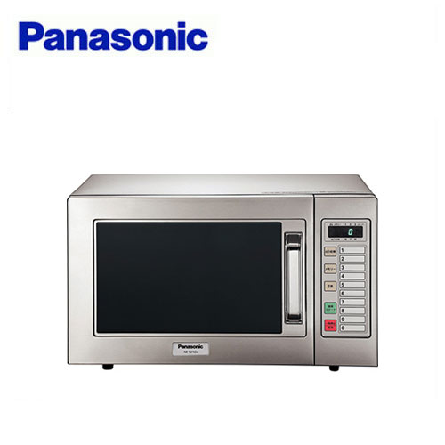 パナソニック 業務用電子レンジ NE-1802　200V　1800w Panasonic NE-1802V パナソニック 電子レンジ ［スタンダード